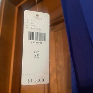 Anthropologie Maeve top